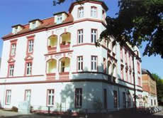 Seniorenwohnen Straße der Einheit 1